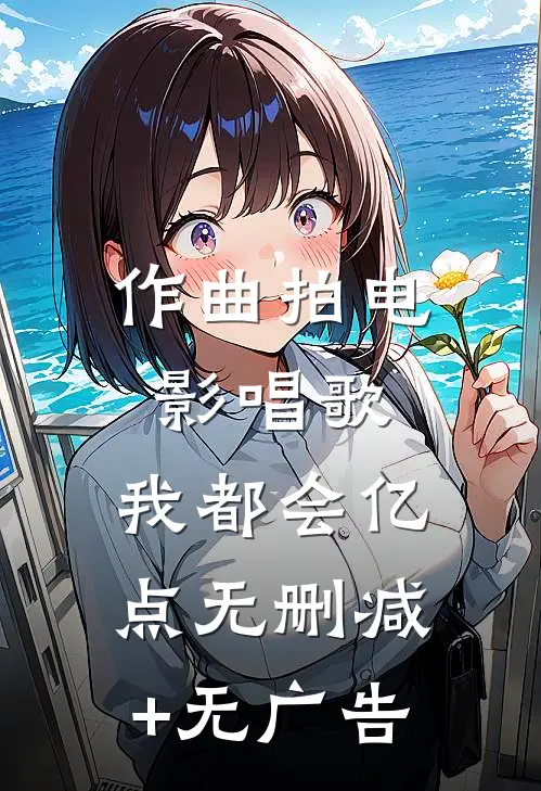 作曲拍电影唱歌，我都会亿点无删减+无广告