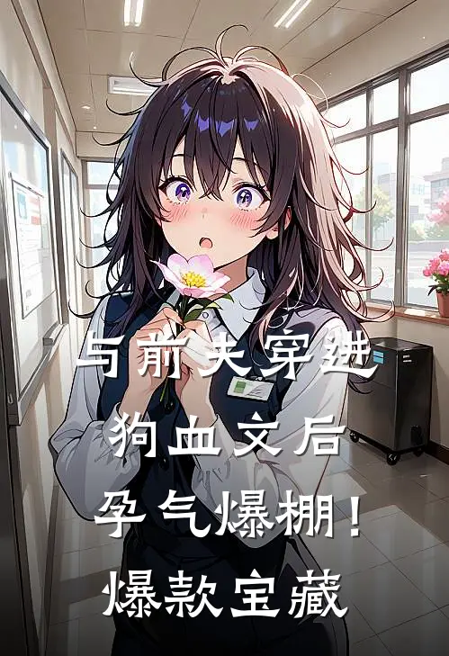 与前夫穿进狗血文后，孕气爆棚！爆款宝藏