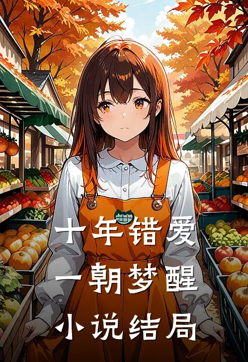 十年错爱,一朝梦醒结局