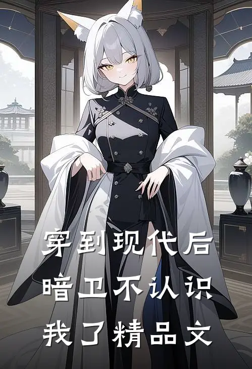 穿到现代后,暗卫不认识我了精品文