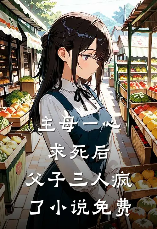 主母一心求死后,父子三人疯了免费