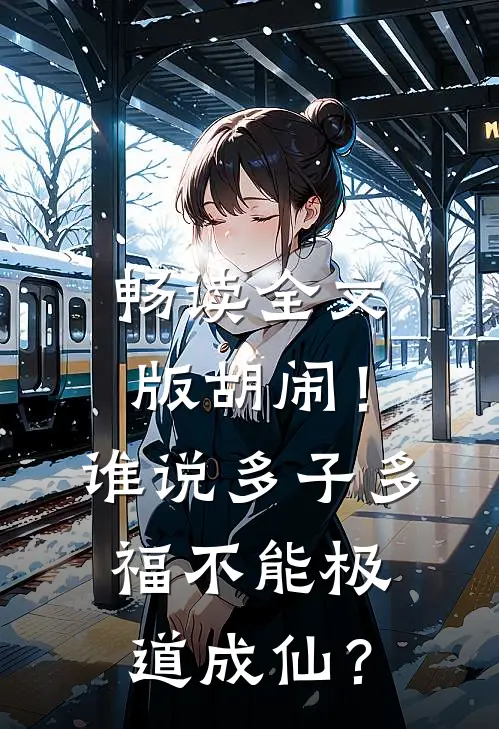 畅读全文版胡闹！谁说多子多福不能极道成仙？