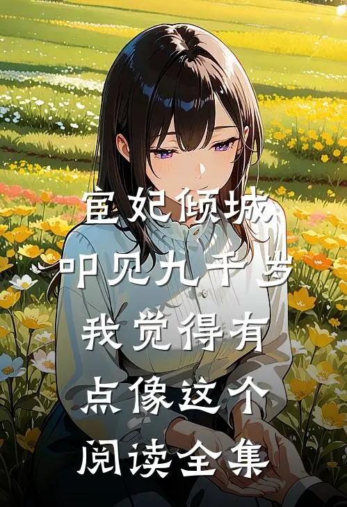《宦妃倾城,叩见九千岁》我觉得有点像这个阅读全集