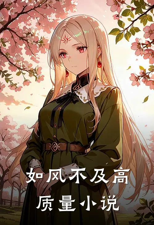 如风不及高质量小说