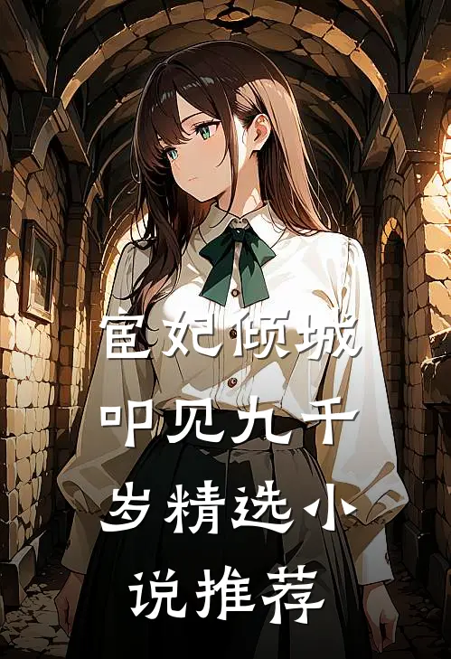 宦妃倾城：叩见九千岁精选小说推荐