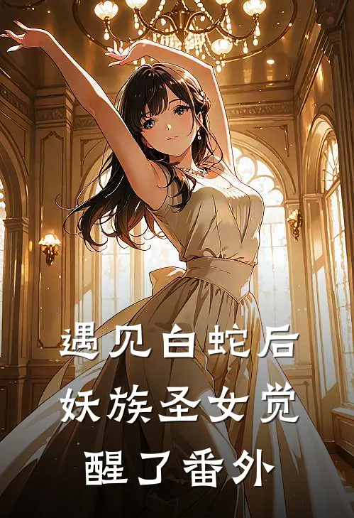 遇见白蛇后,妖族圣女觉醒了 番外篇