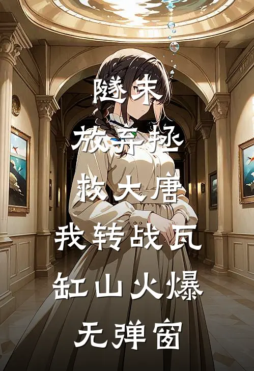 隧末：放弃拯救大唐，我转战瓦缸山火爆无弹窗