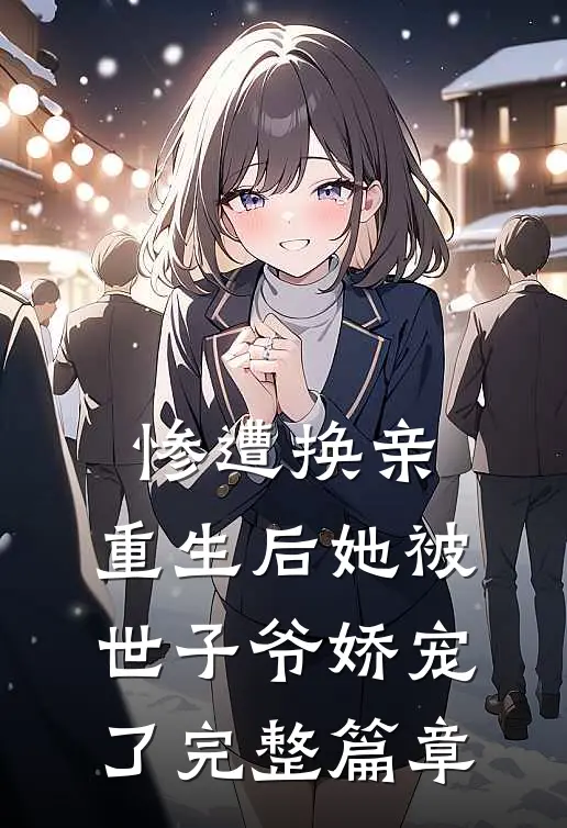惨遭换亲,重生后她被世子爷娇宠了完整篇章