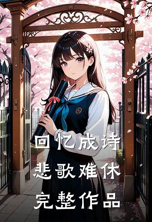 回忆成诗,悲歌难休完整作品是