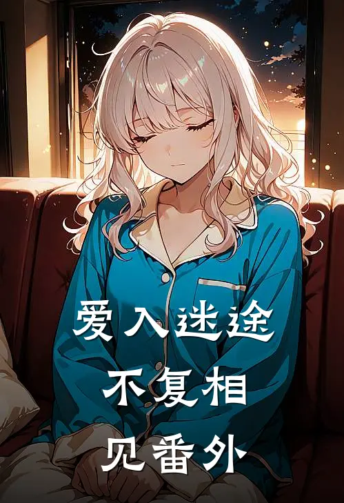爱入迷途,不复相见番外