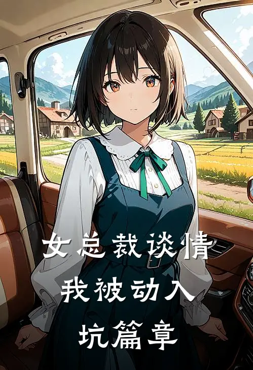 女总裁谈情,我被动入坑篇章阅读