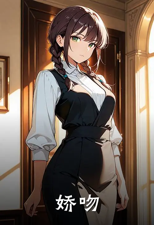 娇吻