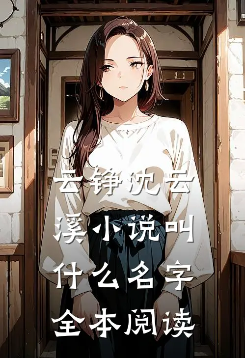 云铮沈云溪小说叫什么名字全本阅读