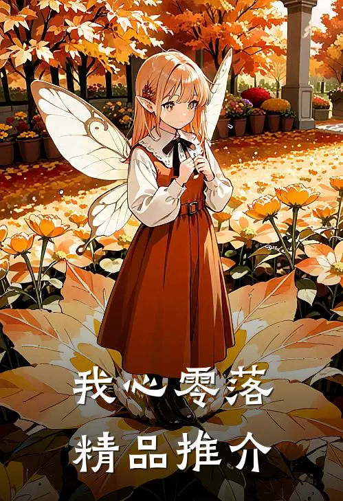 我心零落精品推介