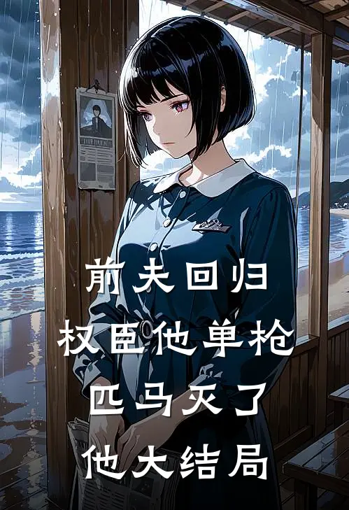 前夫回归,权臣他单枪匹马灭了他大结局了吗