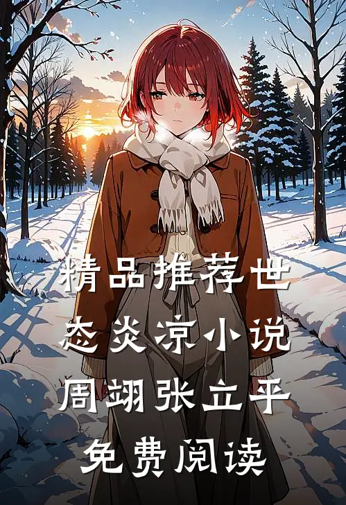 精品推荐世态炎凉小说周翊张立平免费阅读