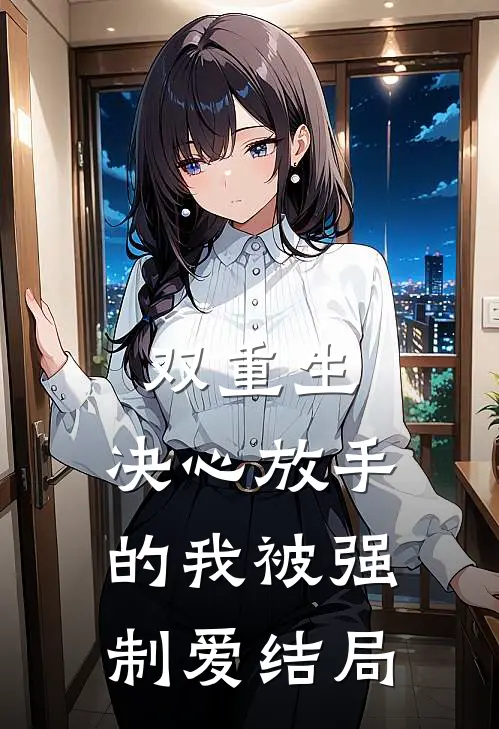 双重生决心放手的我被强制爱结局是啥