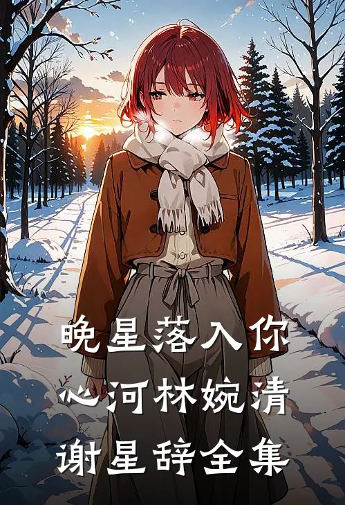 晚星落入你心河林婉清谢星辞全集