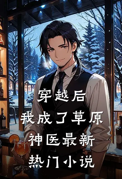 穿越后,我成了草原神医最新热门