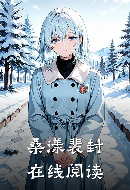桑漾裴封在线阅读