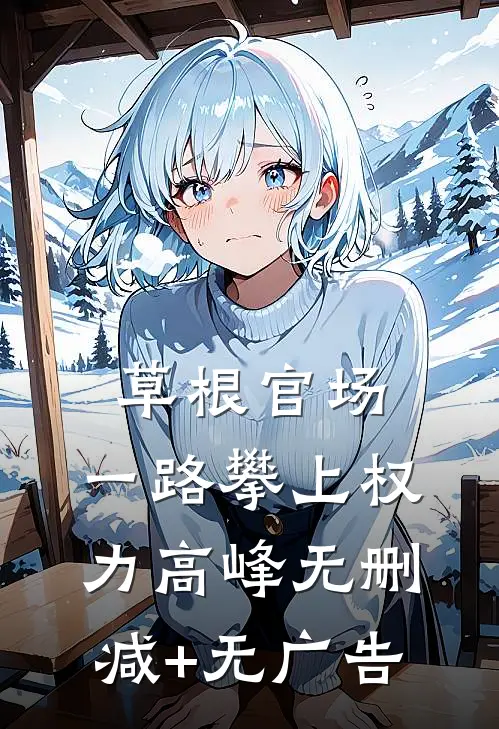 草根官场：一路攀上权力高峰无删减+无广告