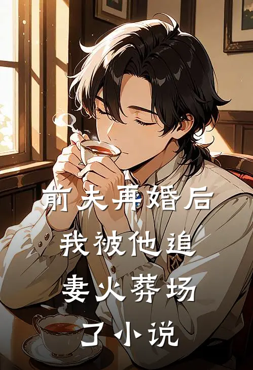 前夫再婚后,我被他追妻火葬场了