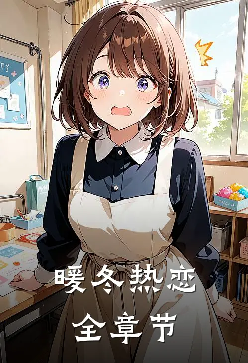 暖冬热恋全章节