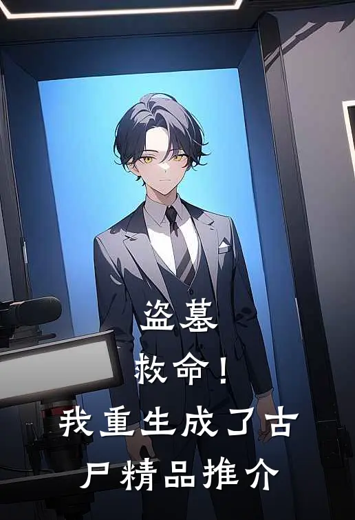 盗墓救命!我重生成了古尸精品推介在线阅读