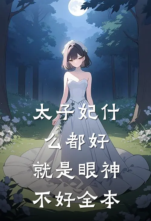太子妃都好,就是眼神不好全本
