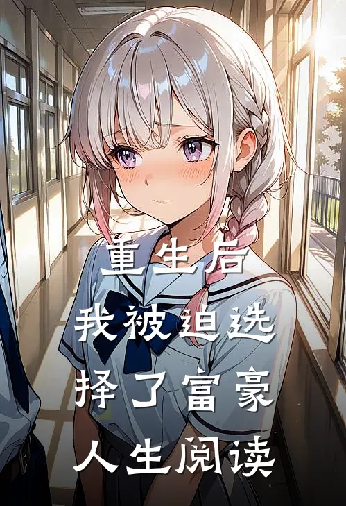重生后,我被迫选择了富豪人生阅读