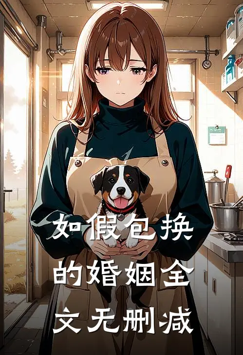 如假包换的婚姻全文无删减