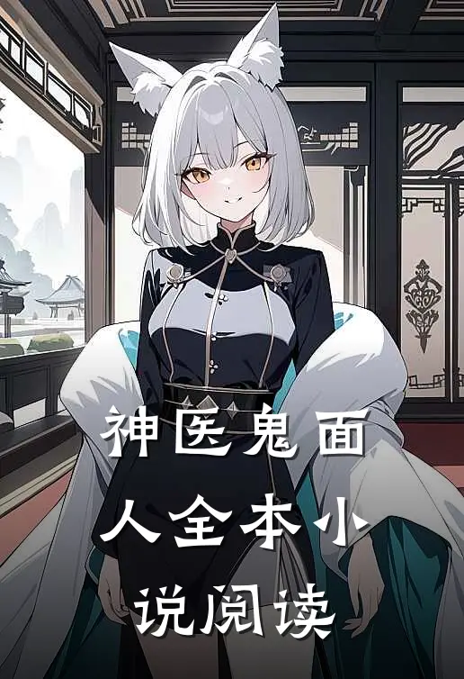 神医鬼面人全本小说阅读