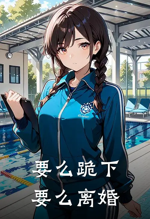 要么跪下要么离婚