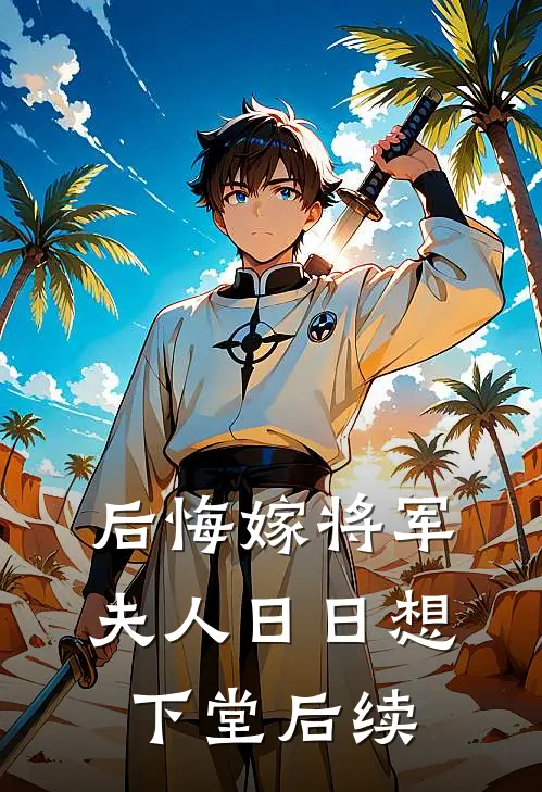 后悔嫁将军,夫人日日想下堂后续