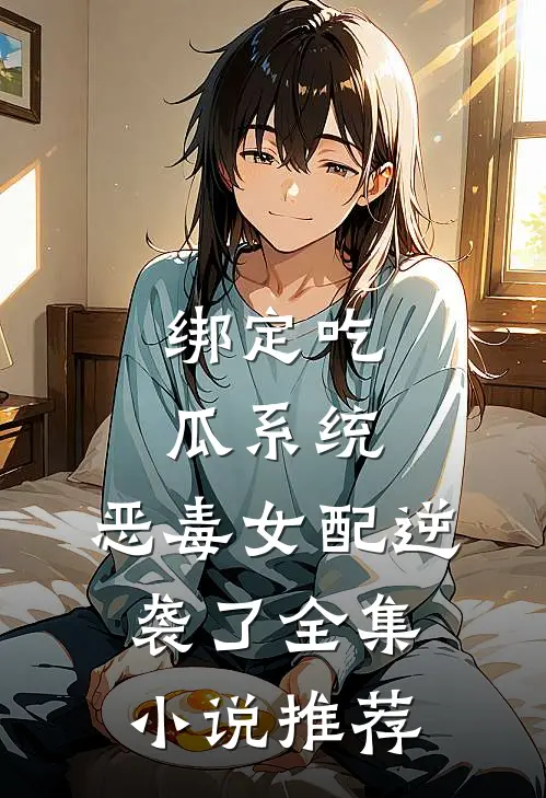 绑定吃瓜系统，恶毒女配逆袭了全集小说推荐