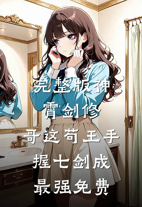 完整版神霄剑修:哥这苟王手握七剑成最强免费