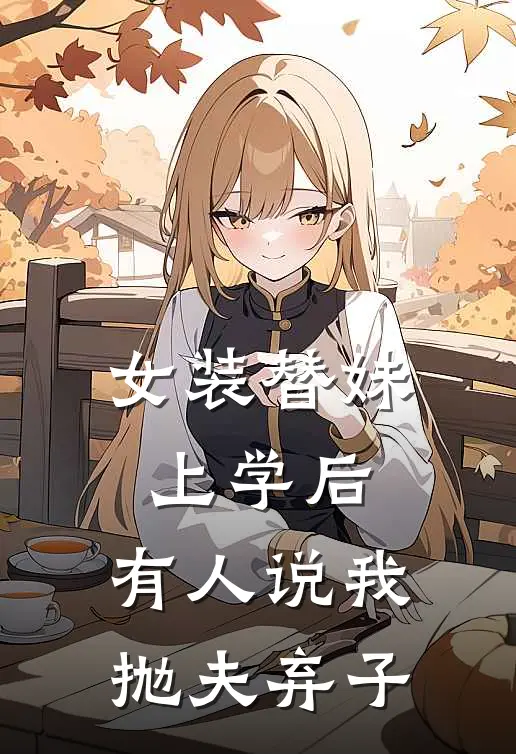 女装替妹上学后,有人说我抛夫弃子 在线观看