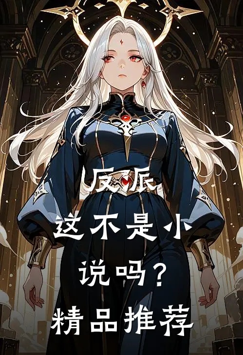 反派这不是吗?精品推荐在线阅读