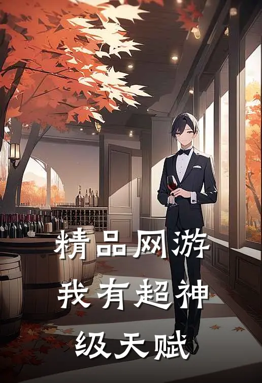 精品网游：我有超神级天赋