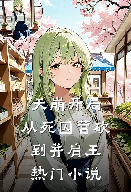 天崩开局，从死囚营砍到并肩王热门小说