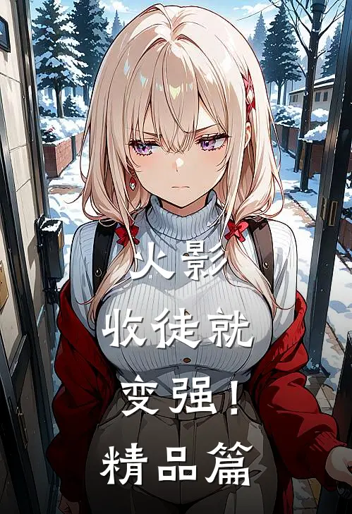 火影收徒就变强!精品篇