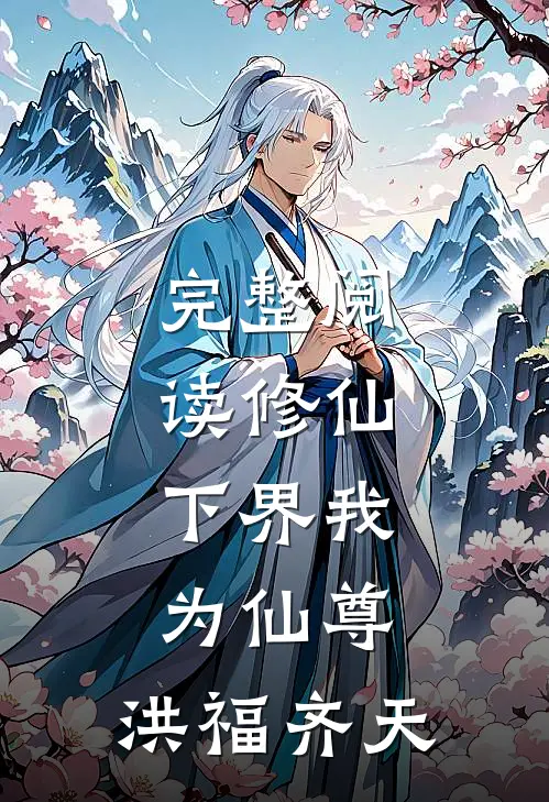完整阅读修仙下界我为仙尊,洪福齐天