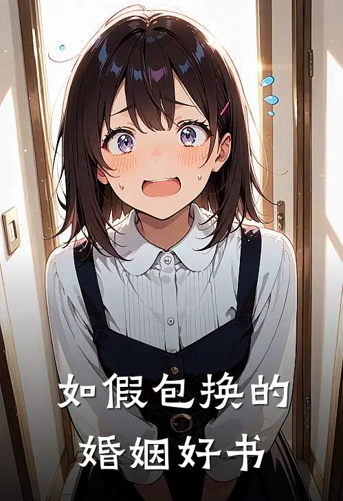 如假包换的婚姻好书