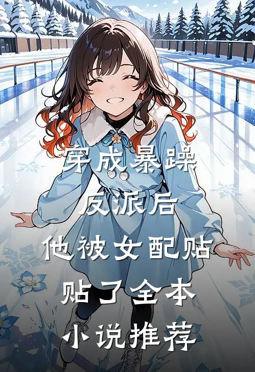 穿成暴躁反派后，他被女配贴贴了全本小说推荐