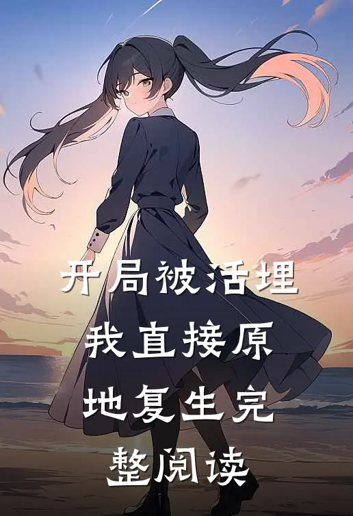 开局被活埋，我直接原地复生完整阅读