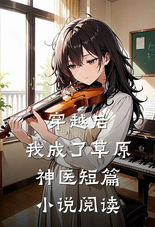 穿越后,我成了草原神医短篇阅读免费