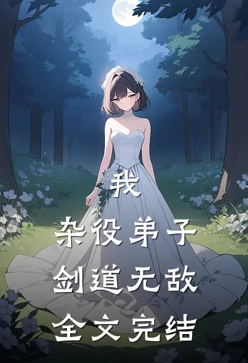 我,杂役弟子,剑道无敌全文完结了吗