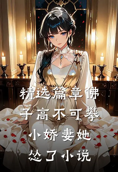精选篇章佛子高不可攀,小娇妻她怂了小说