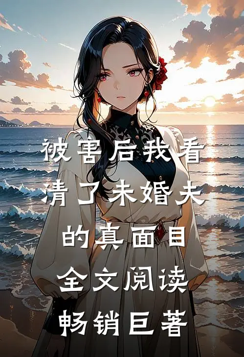 被害后我看清了未婚夫的真面目全文阅读畅销巨著