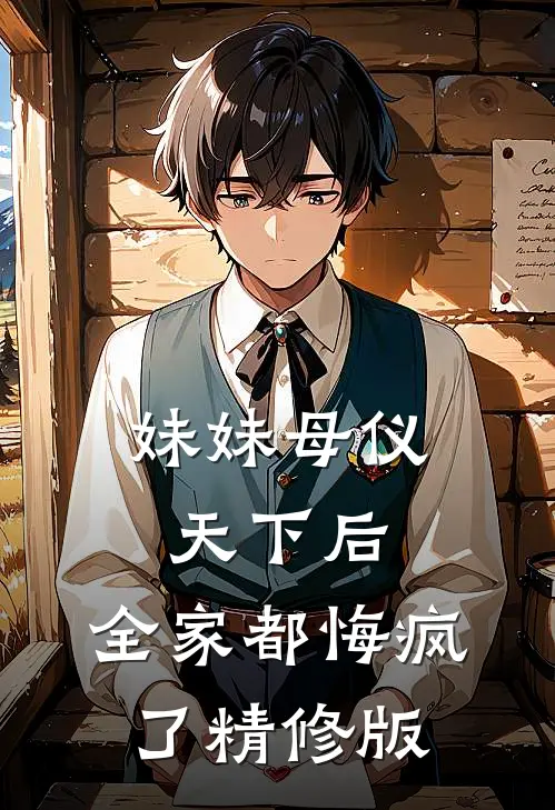 妹妹母仪天下后,全家都悔疯了精修版在线观看